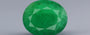 Zambian Emerald - 8.98 Carat Prime Quality EMD-10130