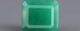 Emerald - 9.01 Carats