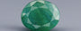 Zambian Emerald - 9.03 Carat Fine Quality EMD-10032