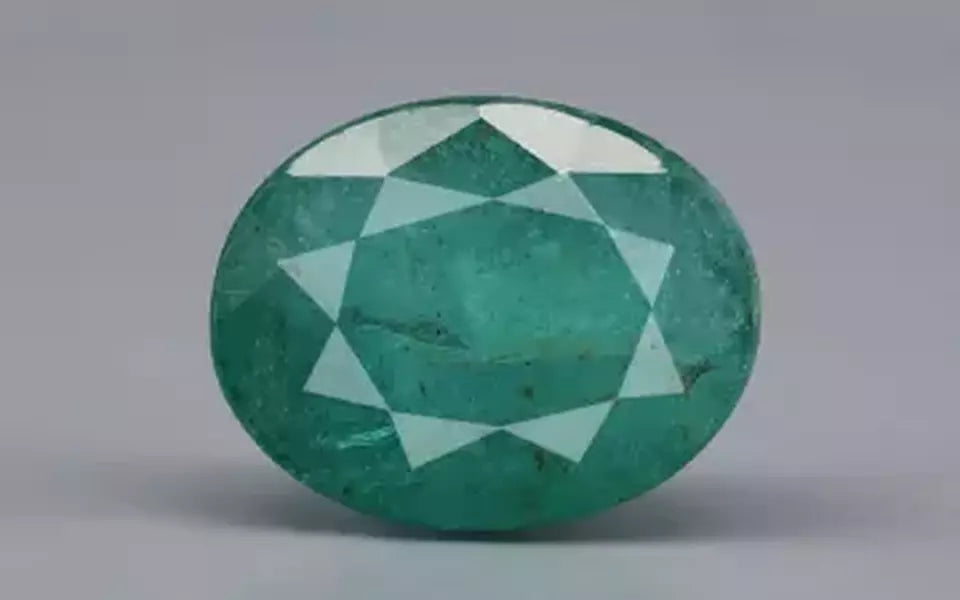 Emerald - 9.08 Carats