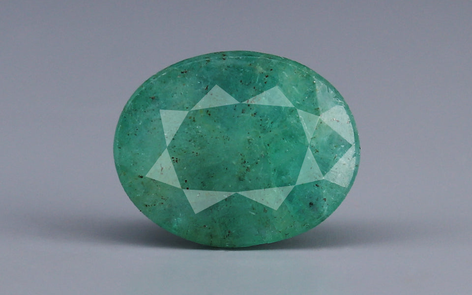 Emerald - 9.19 Carats