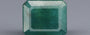 Emerald - 9.21 Carats