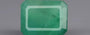 Zambian Emerald - 9.37 Carat Prime Quality EMD-9647