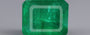 Emerald - 9.50 Carats