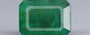 Zambian Emerald - 9.54 Carat Prime Quality EMD-10137