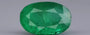 Zambian Emerald - 9.71 Carat Prime Quality EMD-9954
