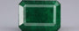 Emerald - 9.91 Carats