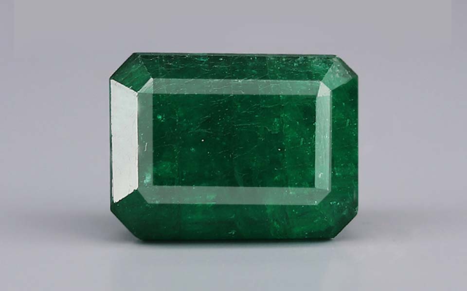 Emerald - 9.91 Carats