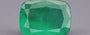 Zambian Emerald - 9.96 Carat Prime Quality EMD-10000