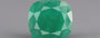 Zambian Emerald - 9.97 Carat Prime Quality EMD-9660