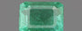 Emerald - 0.98 Carats