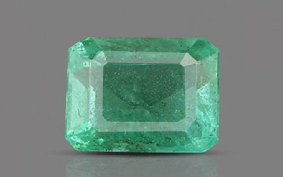 Emerald - 0.98 Carats