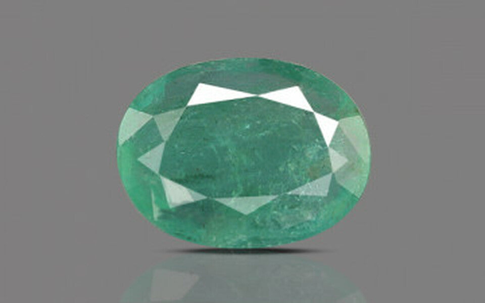 Zambian Emerald - 2.34 Carat Fine Quality EMD-9478