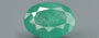 Emerald - 2.61 Carats