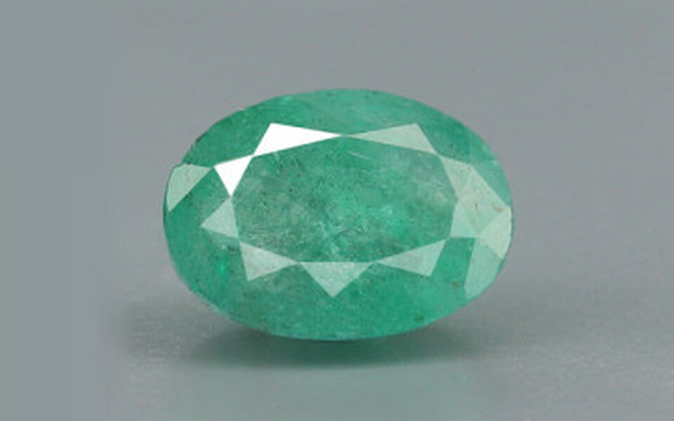 Emerald - 2.61 Carats