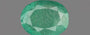 Zambian Emerald - 1.97 Carat Fine Quality EMD-9482