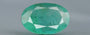 Emerald - 2.86 Carats
