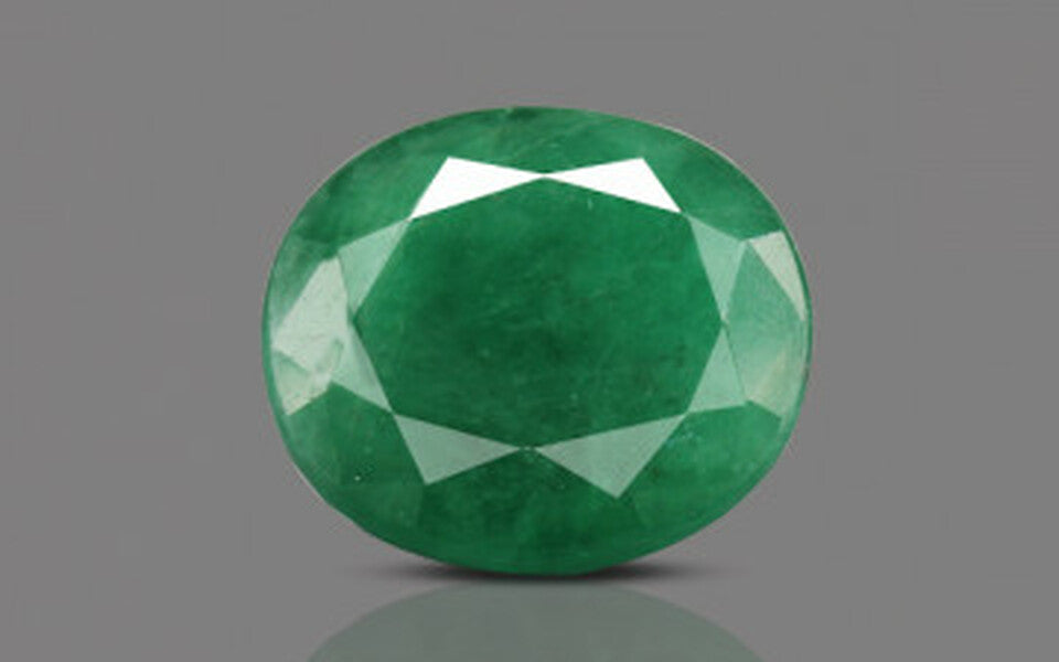 Emerald - 7.59 Carats