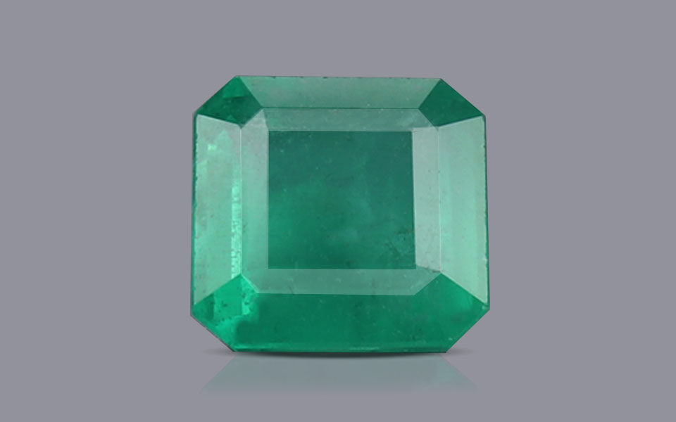 Emerald - 2.63 Carats