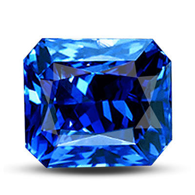 Blue Sapphire - (Neelam/नीलम)