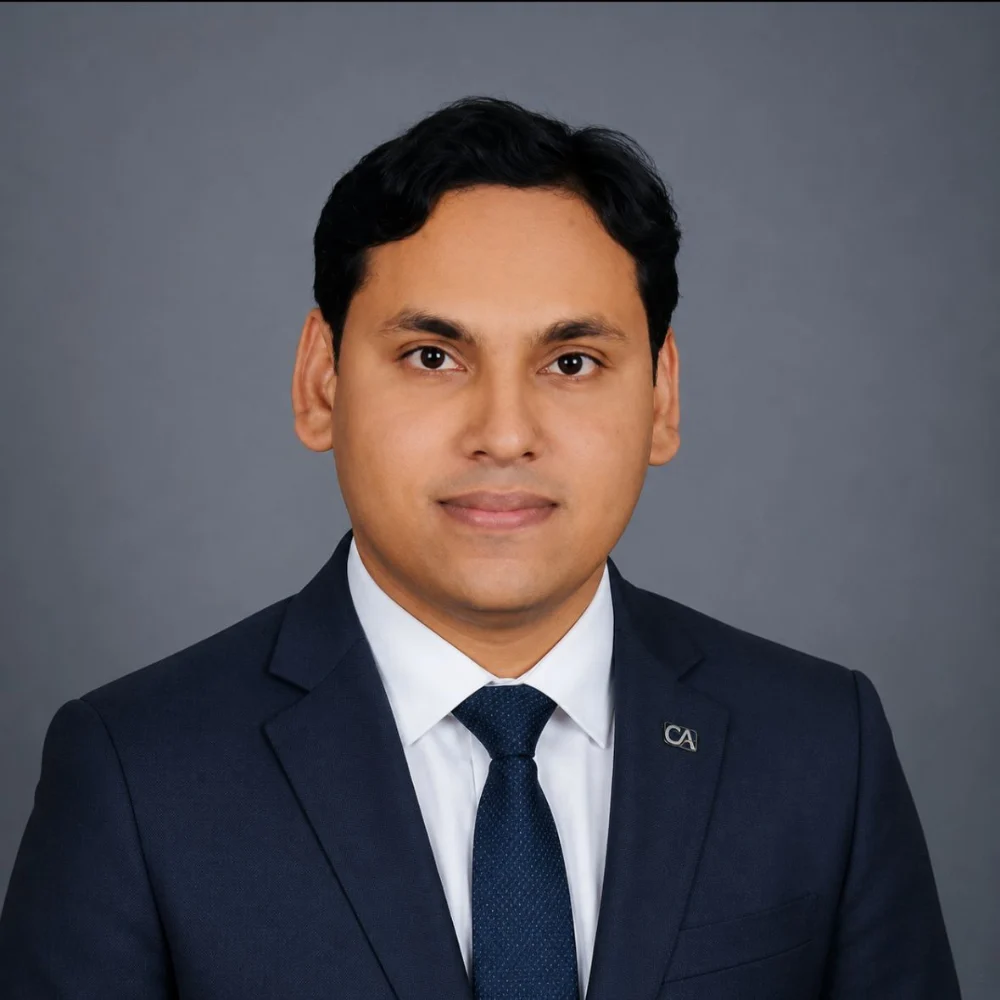 Mr. Mahesh Dharmawat - Co-Founder & Chairman of MyRatna