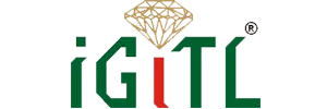 Certified Neelam Stones By International Gemological Institute and Testing Laboratory (IGITL)