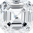 Asscher Diamond