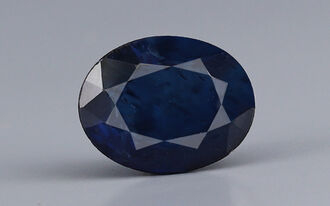 Buy Blue Sapphire Gemstone Online | Original Neelam Stone at Best Price in India