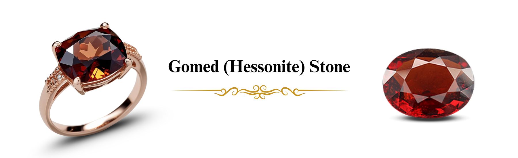 Gomed Stone