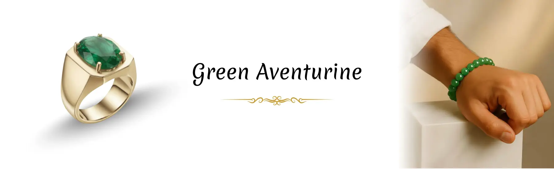 Green Aventurine Meanings and Crystal Properties