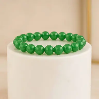 Green Aventurine Bracelet
