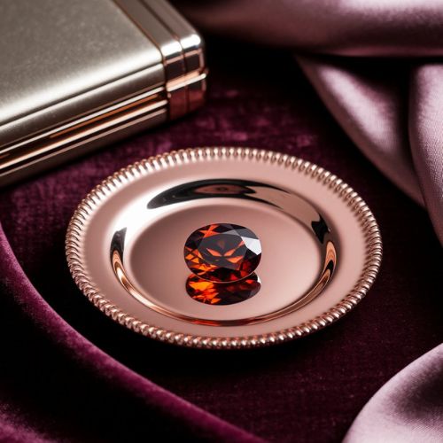 Loose Gomed Gemstone