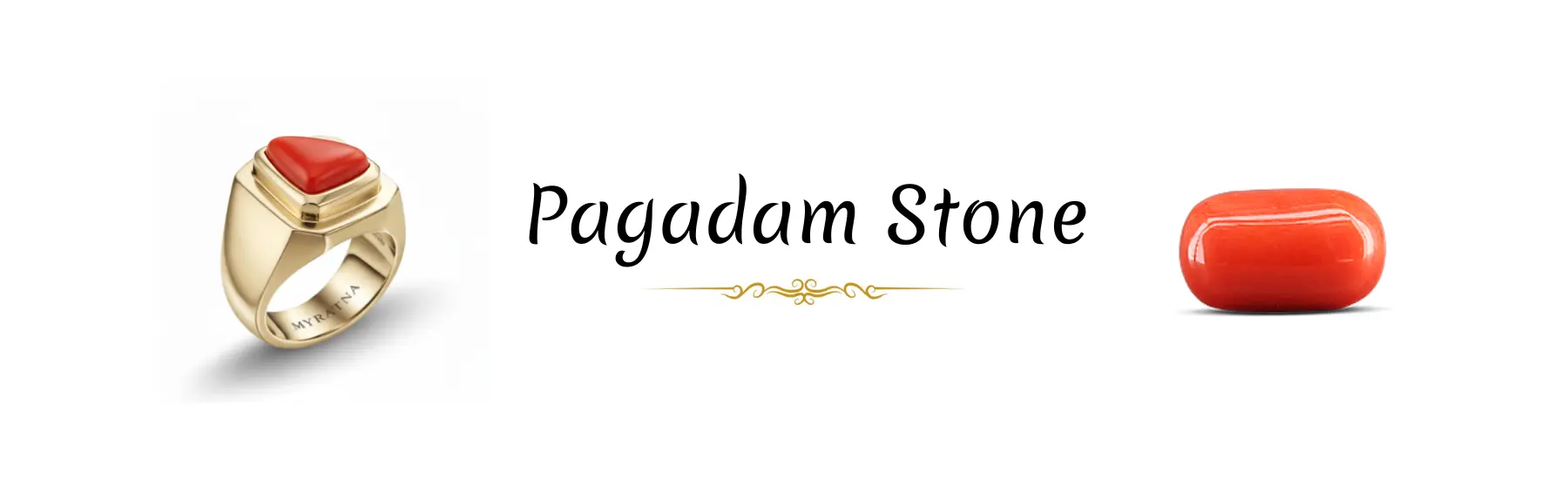 Buy Original Pagadam Stone at Best Price in India Online