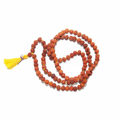 Buy Rudraksha Malas Online