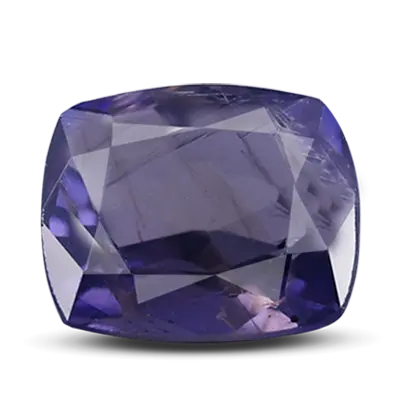 Madagascar Iolite -  4.01 Carat Prime Quality | ILT 18055