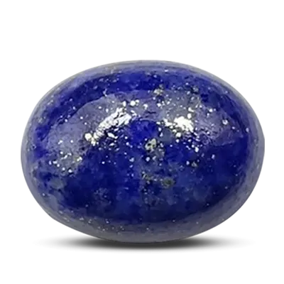 Natural Lapis Lazuli - 10.08 Carat Limited Quality LL-15666