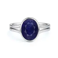Blue Stone Ring