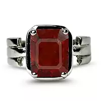 Gomed Ring for Men