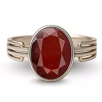 Gomed Ring for Women