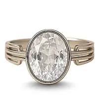 Jarkan Stone Rings