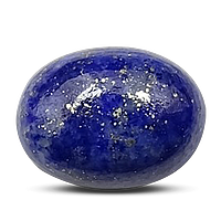 Lapis Lazuli - (Lajward/लाजवर्त)