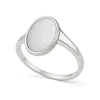 Opal Ring for Women