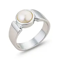 Pearl Ring