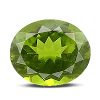 Peridot - (Zabarjad/जबरज़ाद)