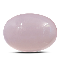 Rose Quartz (Gulabi Sphatik/गुलाबी स्फटिक)