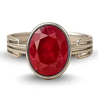 Ruby Ring
