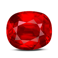 Ruby - (Manik/माणिक)