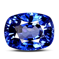 Tanzanite Stone - (तंजानाइट)