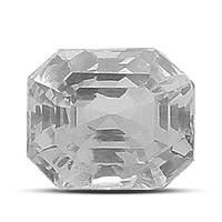 White Sapphire - (Safed Pukhraj)