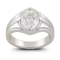  Zircon Ring